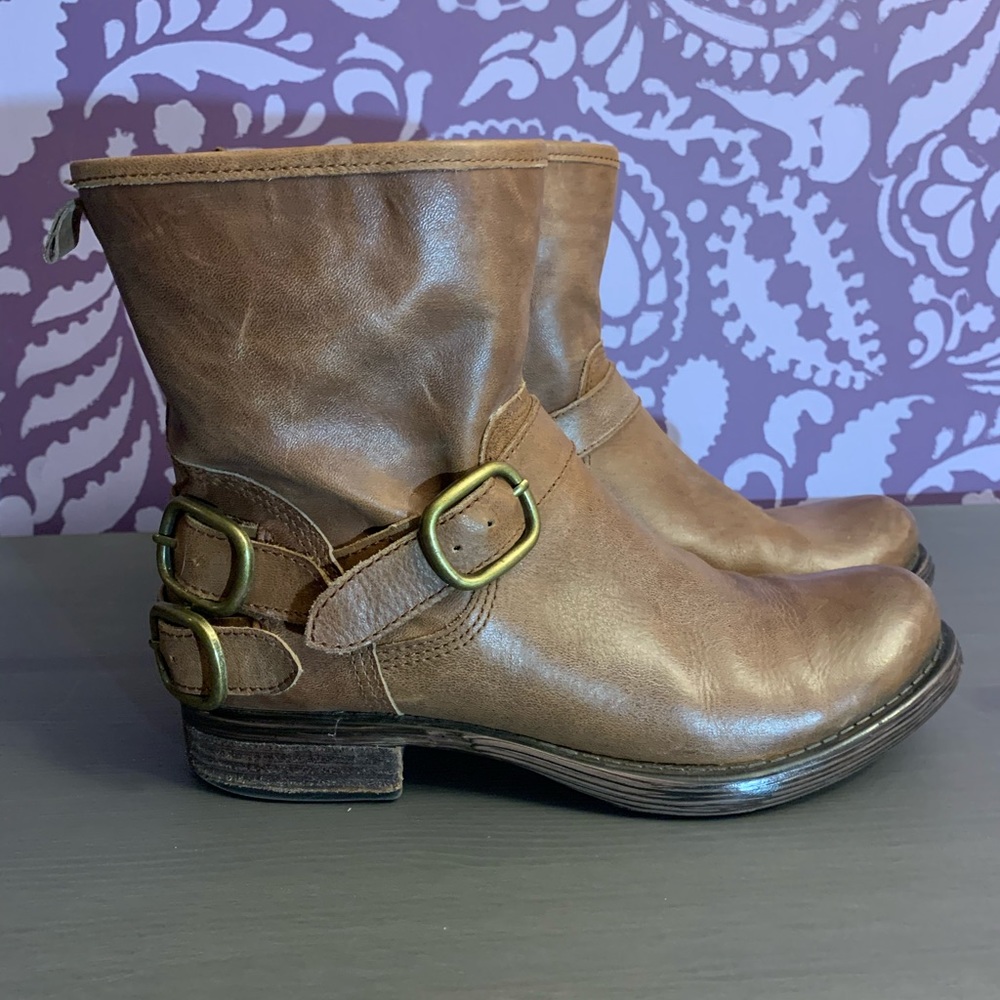 Lucky Brand Boots